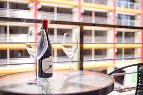 Naiharn Sea Condominium S311