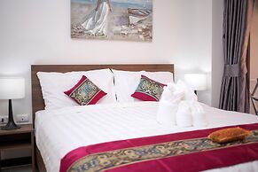 Naiharn Sea Condominium S311