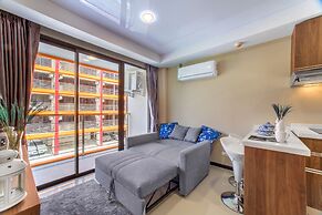 Naiharn Sea Condominium S311