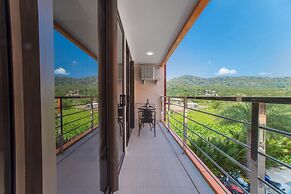 Naiharn Sea Condominium S311