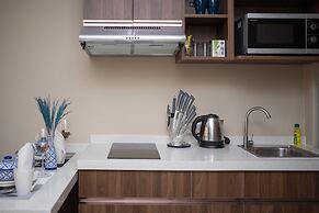 Naiharn Sea Condominium S311