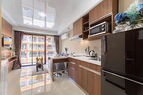 Naiharn Sea Condominium S311