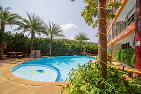 Naiharn Sea Condominium S311