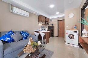 Naiharn Sea Condominium S311