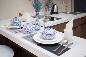 Naiharn Sea Condominium S311