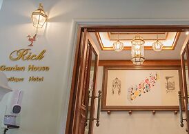 Rich Garden House Hotel