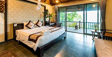 Puluong Casa Resort