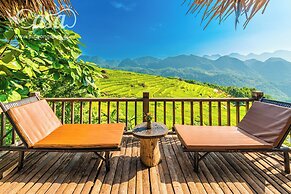 Puluong Casa Resort