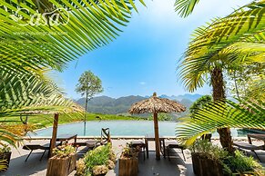 Puluong Casa Resort