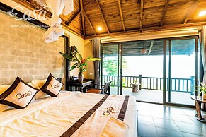 Puluong Casa Resort