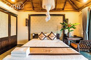 Puluong Casa Resort