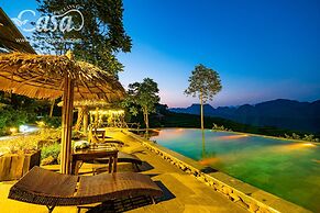 Puluong Casa Resort