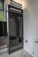 OYO Bellevue Apartments Middlesborough