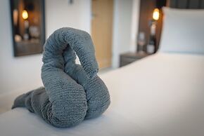 OYO Bellevue Apartments Middlesborough
