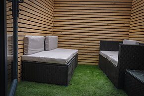 OYO Bellevue Apartments Middlesborough
