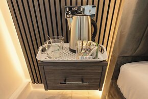 OYO Bellevue Apartments Middlesborough