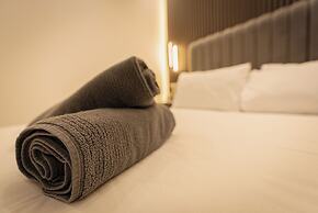 OYO Bellevue Apartments Middlesborough
