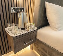 OYO Bellevue Apartments Middlesborough