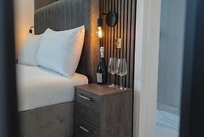 OYO Bellevue Apartments Middlesborough