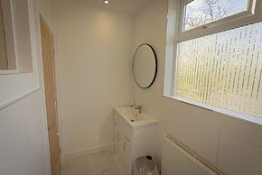 OYO Bellevue Apartments Middlesborough