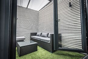 OYO Bellevue Apartments Middlesborough
