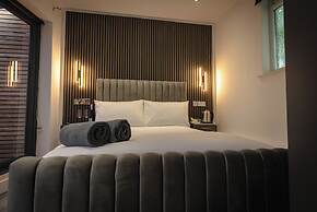 OYO Bellevue Apartments Middlesborough