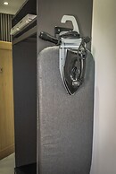OYO Bellevue Apartments Middlesborough