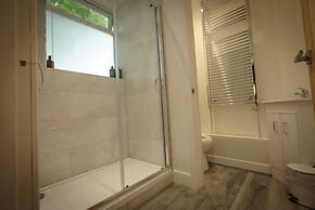 OYO Bellevue Apartments Middlesborough