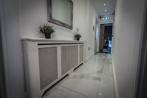 OYO Bellevue Apartments Middlesborough