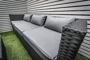 OYO Bellevue Apartments Middlesborough