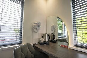 OYO Bellevue Apartments Middlesborough