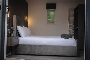 OYO Bellevue Apartments Middlesborough