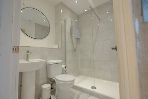 OYO Bellevue Apartments Middlesborough