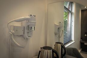 OYO Bellevue Apartments Middlesborough
