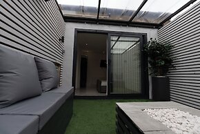 OYO Bellevue Apartments Middlesborough