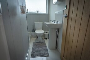 OYO Bellevue Apartments Middlesborough