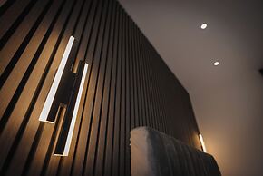 OYO Bellevue Apartments Middlesborough