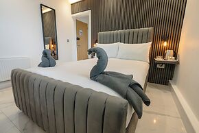 OYO Bellevue Apartments Middlesborough