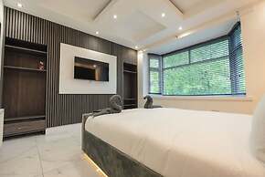 OYO Bellevue Apartments Middlesborough