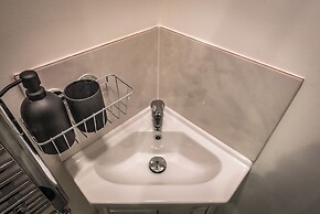 OYO Bellevue Apartments Middlesborough