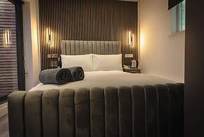 OYO Bellevue Apartments Middlesborough