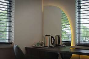 OYO Bellevue Apartments Middlesborough