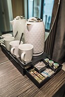 OYO Bellevue Apartments Middlesborough