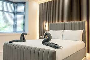 OYO Bellevue Apartments Middlesborough