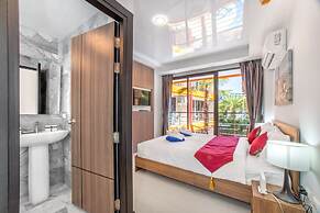 Naiharn Sea Condominium S203