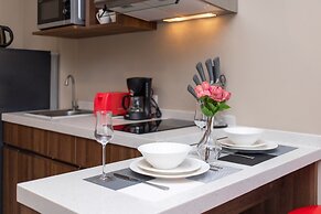 Naiharn Sea Condominium S203