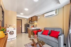 Naiharn Sea Condominium S203