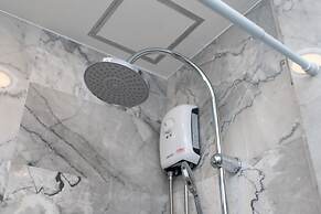 Naiharn Sea Condominium S203