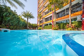 Naiharn Sea Condominium S203