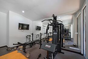 Naiharn Sea Condominium S203